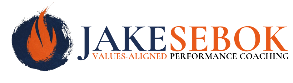 Jake Sebok